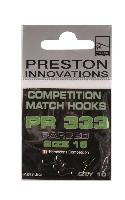 Preston Pr Competition Hooks 333