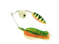 Molix Pike Spinnerbait Willow Tandem