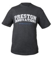 Preston Marl Grey T Shirt
