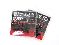 Preston Safety Link Swivels