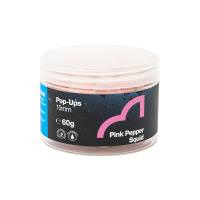 Spotted Fin Pink Pepper Squid Pop Ups