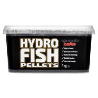 Munch Baits Hydro Fish Pellets 2kg