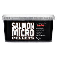 Munch Baits Salmon Micro Pellets 2kg