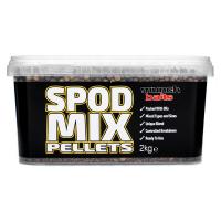 Munch Baits Spod Mix Pellets 2kg