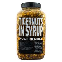 Munch Baits Tigernuts in Syrup 3kg