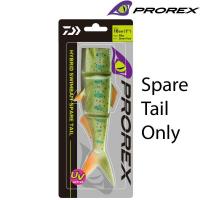 Prorex Hybrid Swimbait Spare Tail