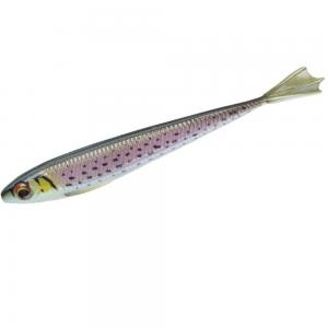 Prorex Mermaid Shad DF Lure 10cm - Spotted Mullet