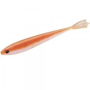 Prorex Mermaid Shad DF Lure 12.5cm - Holo Orange