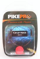 Pikepro Pop Up Trace