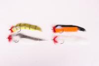 Pikepro Super Bunny Pike Fly