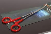 Pikepro Forceps XL Curved
