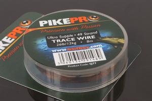 Pikepro Trace Wire 7 Strand 20m