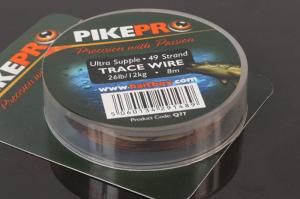 Pikepro 49 Strand 40lb Wire