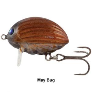 Salmo Lil Bug Floating 3cm May Bug