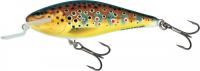 Salmo Executor Shallow Runner 5cm - Trout
