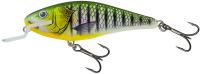 Salmo Limited Edition Executor Floating 12cm