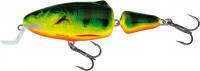 Salmo Frisky Shallow Runner - 7cm - Real Hot Perch