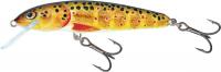 Salmo Minnow Floating - 5cm - Trout