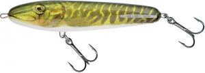 Salmo Sweeper Sinking - 10cm - Real Pike