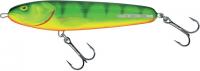 Salmo Sweeper Sinking - 10cm - Hot Perch