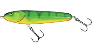 Salmo Sweeper Sinking - 12cm - Hot Perch
