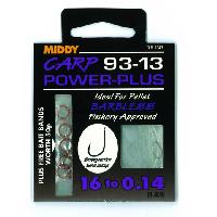Middy Carp 93-13 Power Hook to Nylon