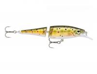 Rapala BX Jointed Minnow 9cm Brown Trout