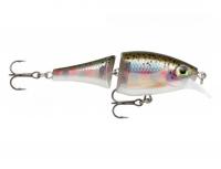 Rapala BX Jointed Shad 6cm Rainbow Trout