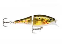Rapala BX Jointed Shad 6cm Brown Trout