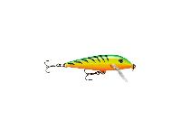 Rapala Countdown Sinking Lure 5cm Fire Tiger