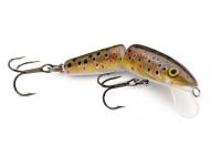 Rapala Jointed Floating Lure