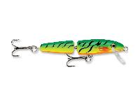 Rapala Jointed Floating Lure 11cm Fire Tiger