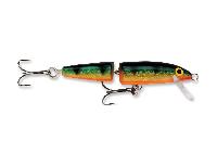 Rapala Jointed Floating Lure 11cm Perch
