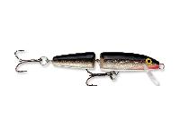 Rapala Jointed Floating Lure 11cm Silver