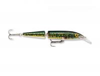 Rapala Jointed Floating Lure 13cm Pike