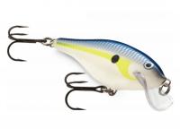 Rapala Scatter Rap Shad 7cm Lure
