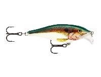 Rapala Scatter Rap Shad 7cm Lure Shad