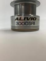 Shimano Alivio 3000S FB Spare Spool