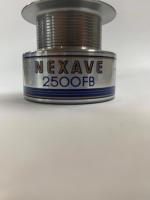 Shimano Nexave 2500 FB Spare Spool