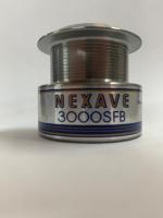 shimano-nexave-3000s-fb-spare-spool