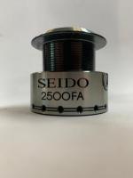 Shimano Seido 2500 FA Spare Spool