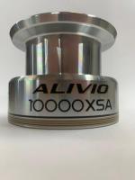 Shimano Alivio 10000 XSA Spare Spool