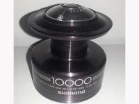 Shimano Baitrunner XT 6000 RA Spare Spool