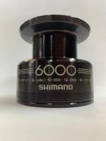 shimano-baitrunner-09-xt-6000ra-spare-spool