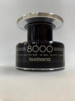 shimano-baitrunner-09-xt-8000ra-spare-spool