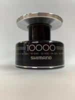 Shimano Baitrunnner 09 XT 10000RA Spare Spool