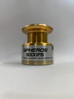 shimano-spheros-3000-fb-spare-spool