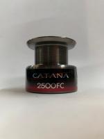 shimano-catana-2500-fc-spare-spool