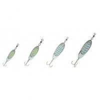 Dexter Wedge Spinners and Spoons Lures