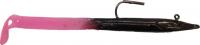 Red Gill Evo Lures 115mm - Pink Afterburner x 4